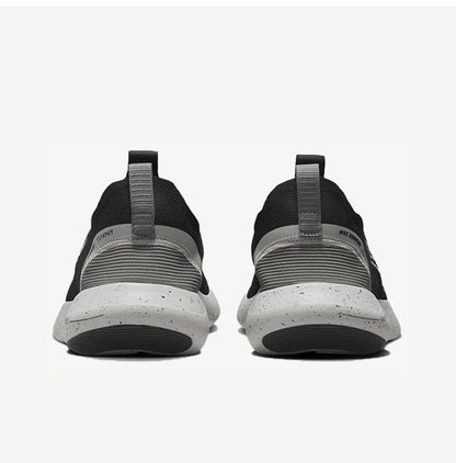 Zapatillas de running Nike Free RN originales para hombre, cómodas, resistentes al desgaste y transpirables, de corte bajo FB1276-007