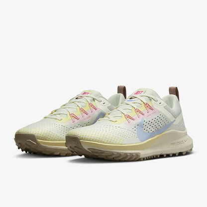 Nike Genuine Product Pegasus Trail 4 Unisex Trail Running Shoes FJ7733-140
