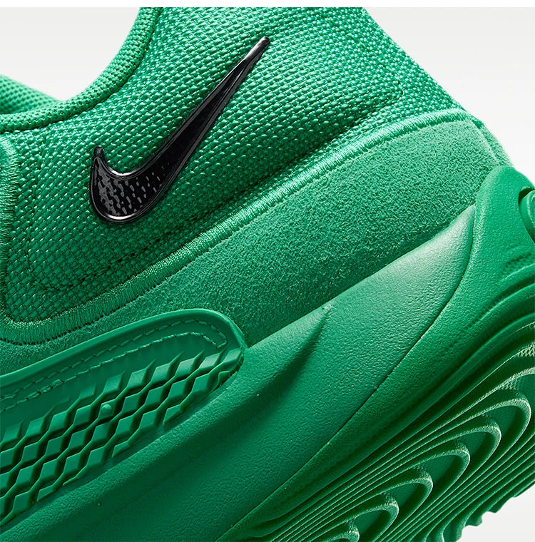 Nike Authentic KD18 GI EP moški preprosti klasični košarkarski čevlji z vezalkami IU3109-300