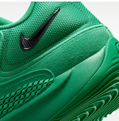 Nike Authentic KD18 GI EP moški preprosti klasični košarkarski čevlji z vezalkami IU3109-300