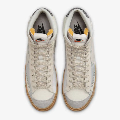 Uradni avtentični moški visoki skate čevlji Nike BLAZER MID '77 VNTG DQ5081-119