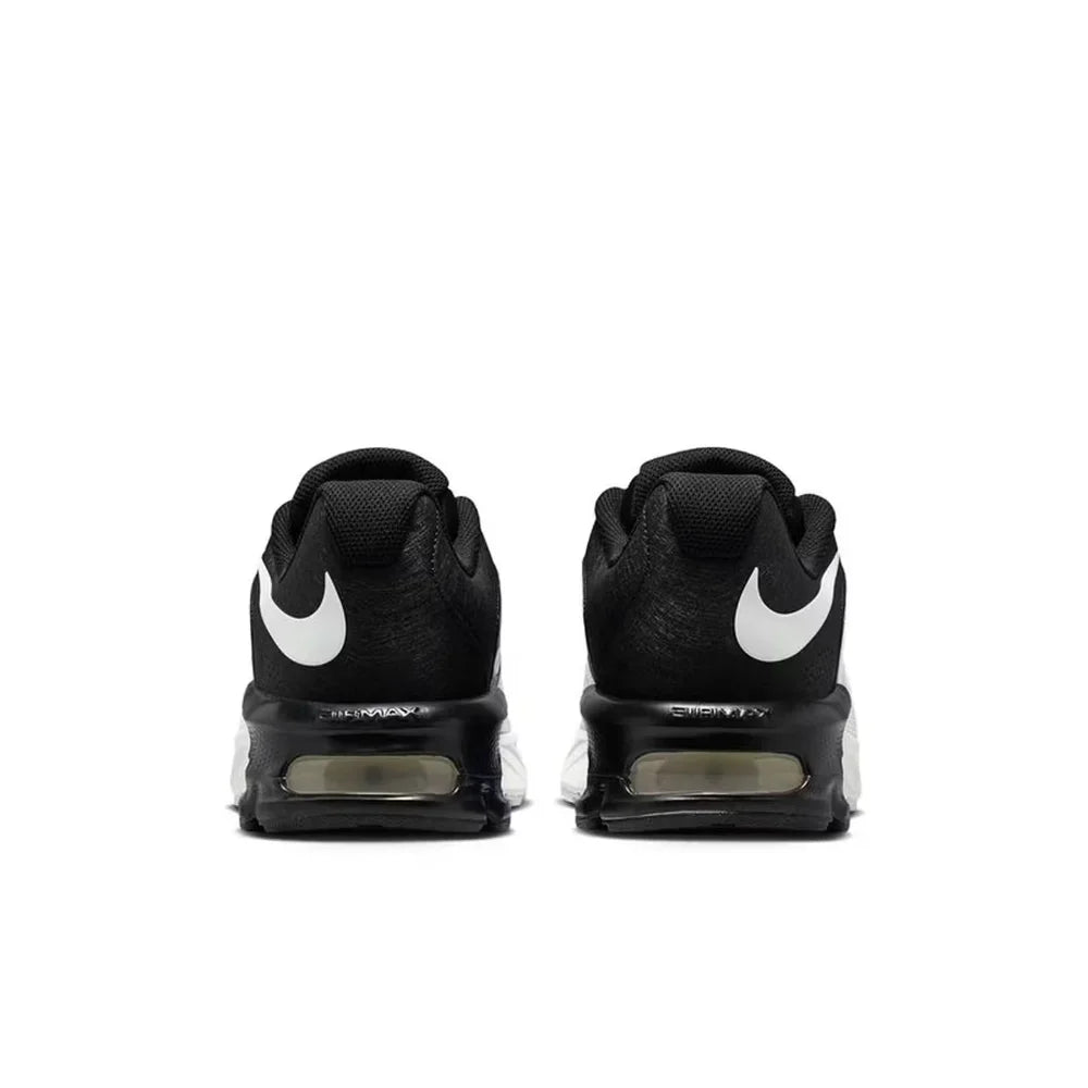 Nike Air Max Fire Low Top Lifestyle tekaški copati za moške – lahki, stilski superge z vidnim zračnim mehurčkom IR0819-101