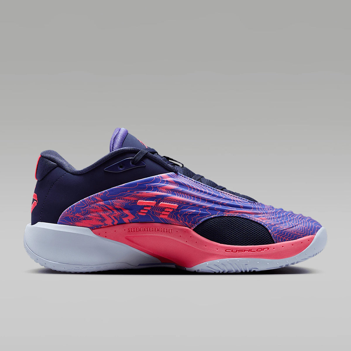 Nike originalni moški športni trening košarkarski čevlji JORDAN LUKA 3 FQ1285-500