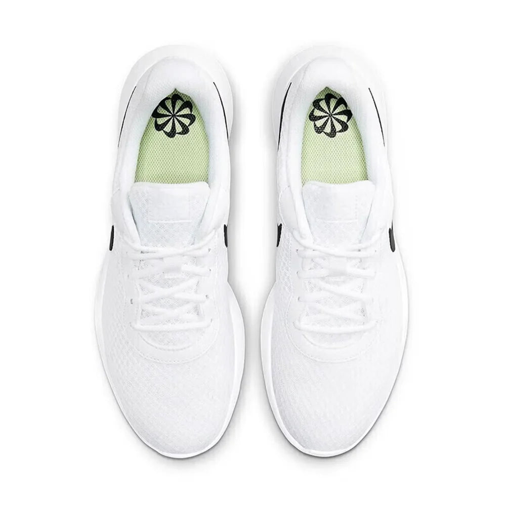 Moški tekaški copati Nike Tanjun: trpežni, dihalni, protizdrsni, oblazinjeni, eleganti, vsestranski, lahki DJ6258-100