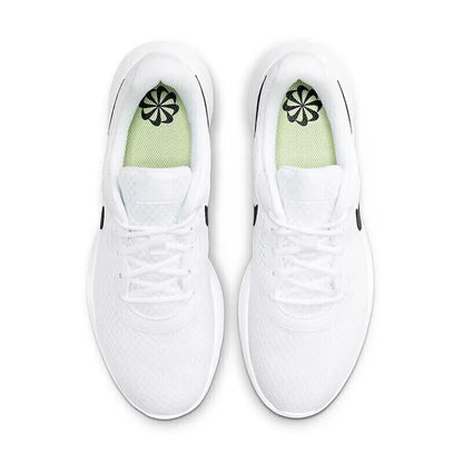 Moški tekaški copati Nike Tanjun: trpežni, dihalni, protizdrsni, oblazinjeni, eleganti, vsestranski, lahki DJ6258-100