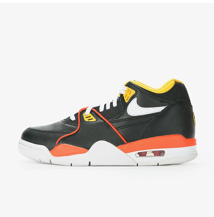 Nike Authentic Spring New Moški košarkarski copati AIR FLIGHT 89 DD1171-001