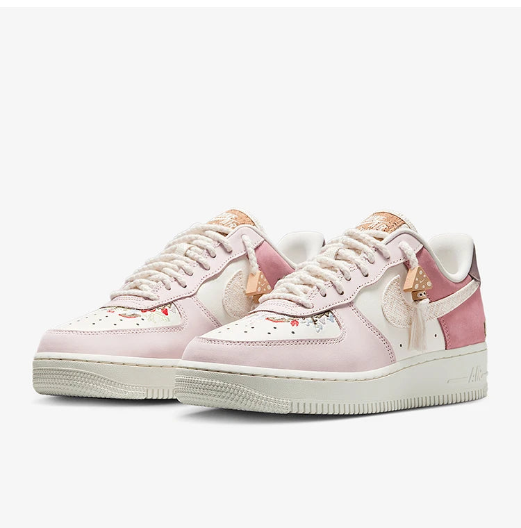 Nike Air Force 1 Low da donna originale IB8874-111