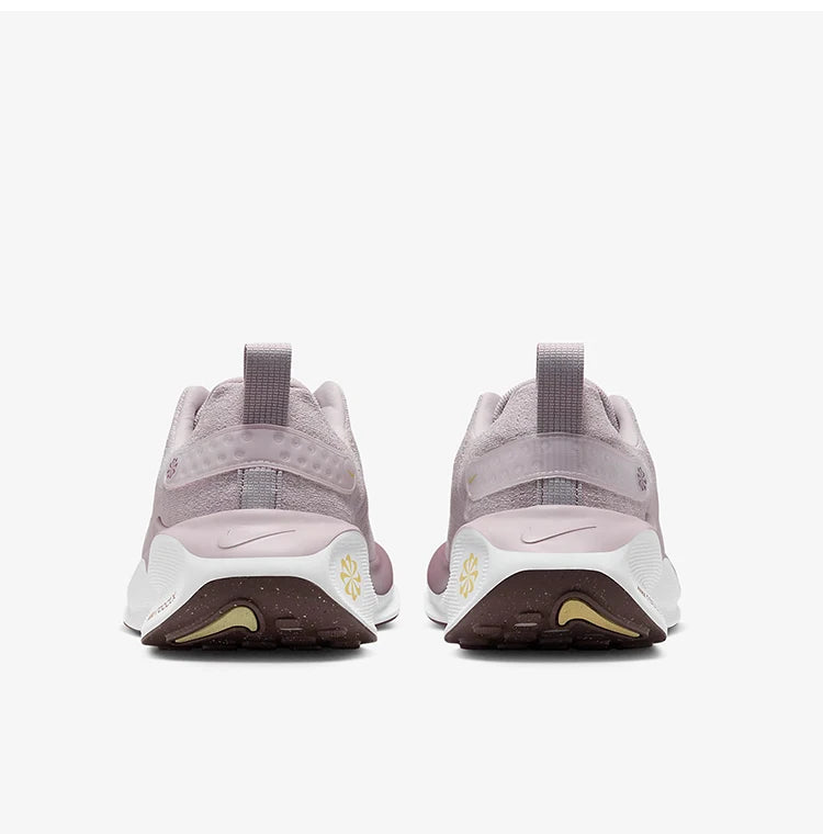 Nike uradni originalni ženski tekaški copati Infinity Run 4 z oblazinjenim podplatom za tek po cesti DR2670-010