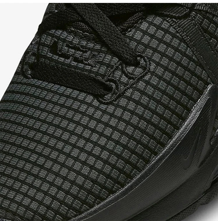 Nike hivatalos, eredeti LeBron Witness 7 férfi edző kosárlabdacipő DM1123-004