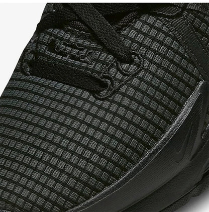 Nike hivatalos, eredeti LeBron Witness 7 férfi edző kosárlabdacipő DM1123-004