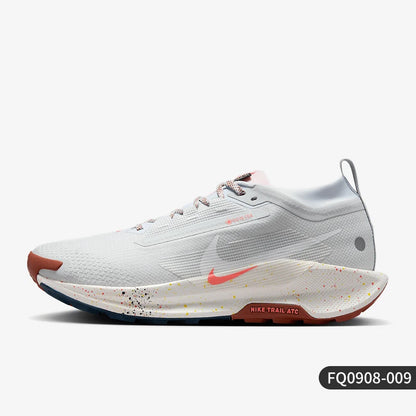 Nike uradni originalni moški tekaški čevlji za tek po terenu PEGASUS TRAIL 5 FQ0908-009