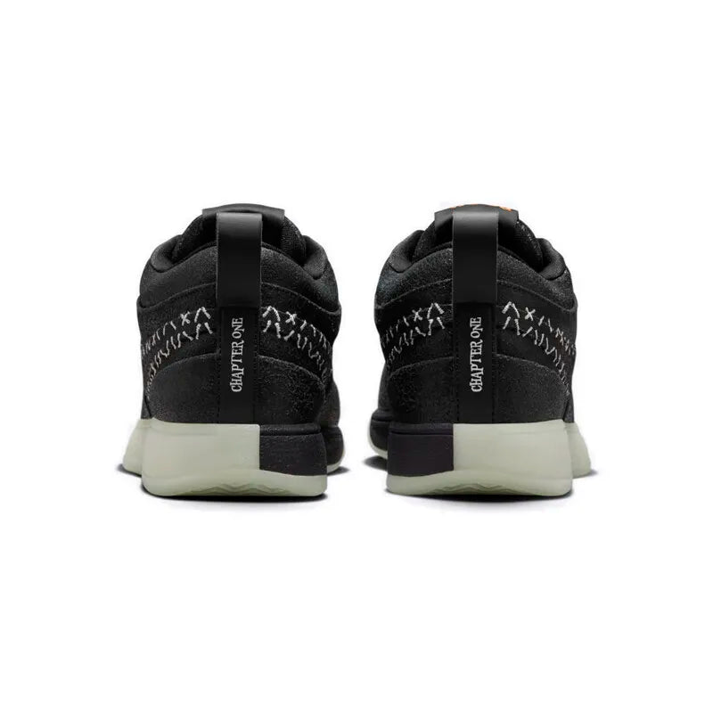 Nike Book 1 EP Low unisex košarkarske copate – barvna kombinacija »Sunset«, dizajn, navdihnjen s puščavo, Air Zoom blaženje, oprijem HJ5355-500