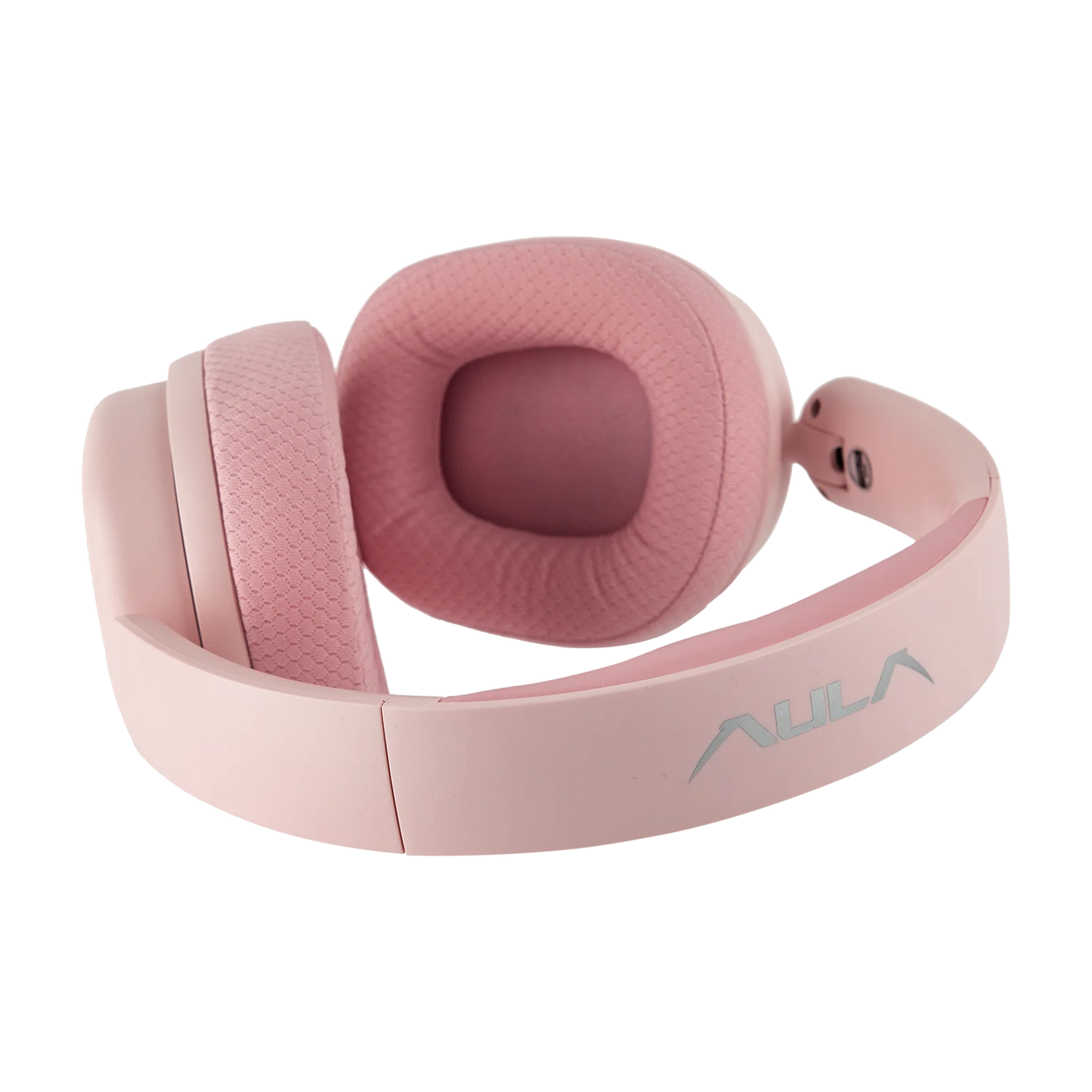 Cuffie da gaming AULA G7 Pro 7.1 Surround Sound wireless Bluetooth 5.3 con microfono a cancellazione del rumore per PS5/PS4/PC/Switch