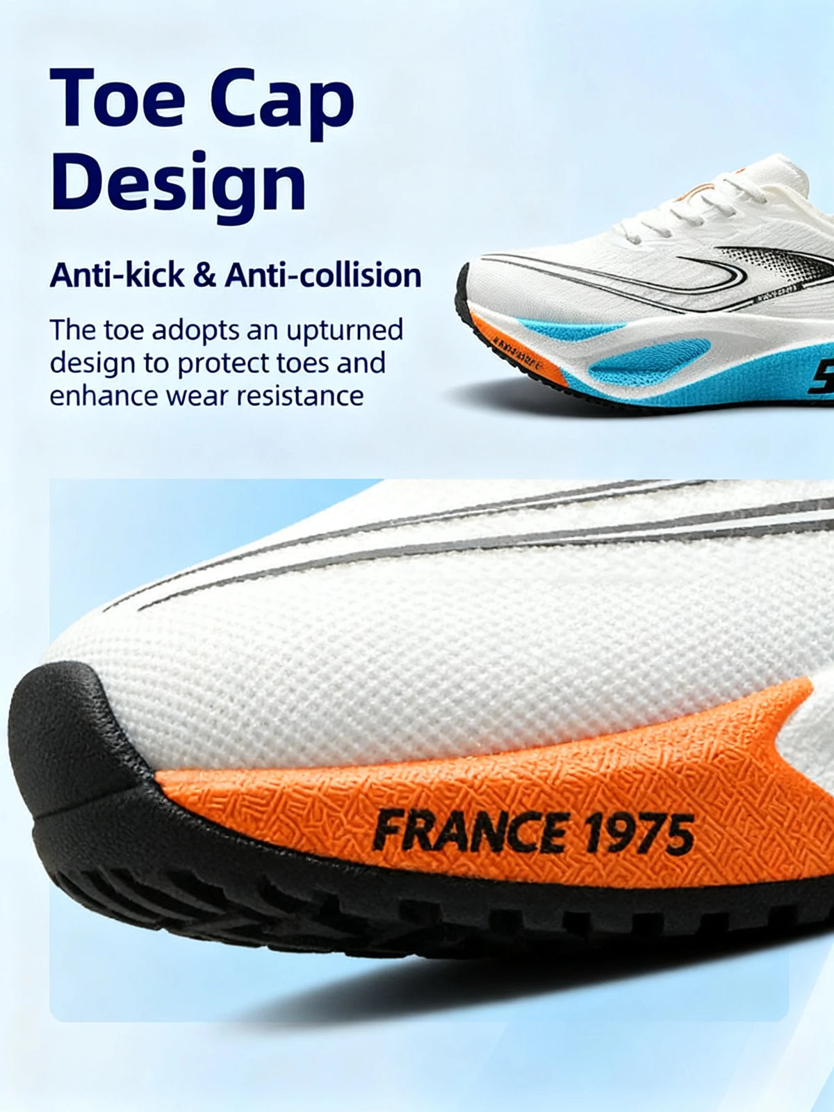 Unisex 2025 Full Carbon Plate Running Shoes Professional Marathon Racing Lightweight Bounce Cushion Breathable Sports Sneakers