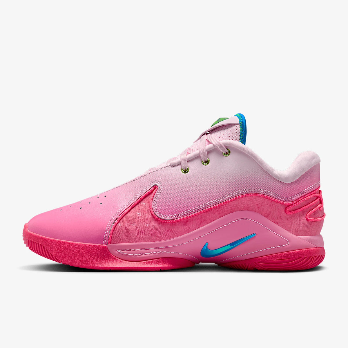 Nike uradni originalni moški praktični modni košarkarski čevlji LeBron XXII EP HV8456-600