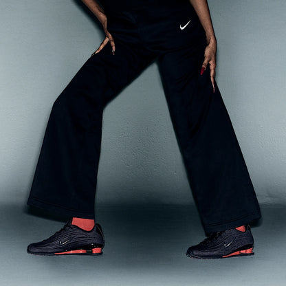 Nike originalni Shox Z ženski športni čevlji z blaženjem, z vezalkami, trpežni, za prosti čas HQ7540-002