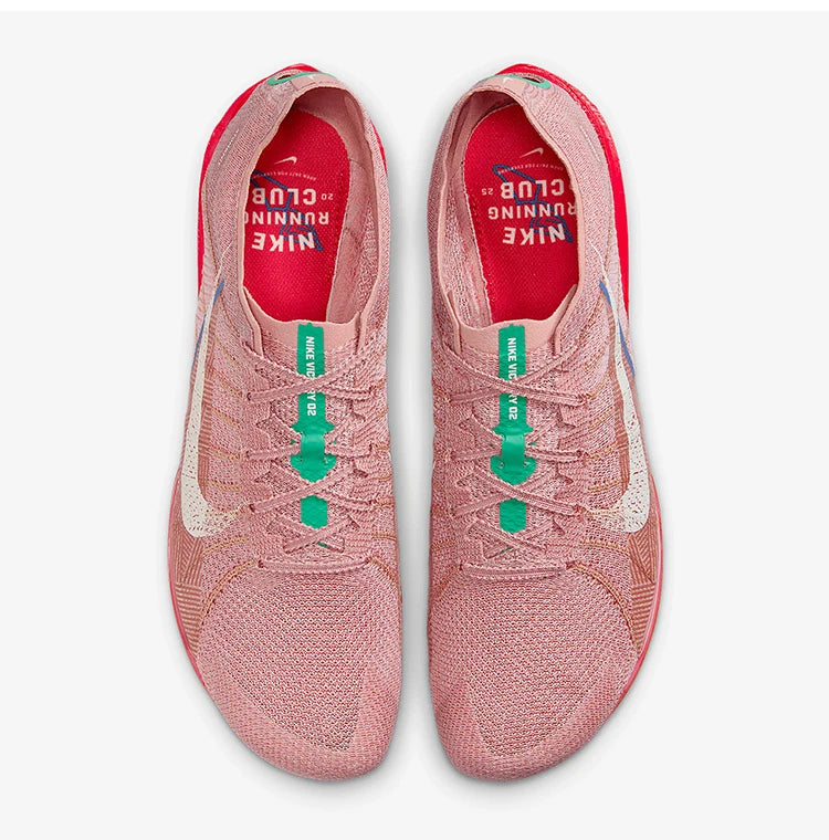 Nike Genuine Victory 2 moški nizki tekaški copati s podlogo HQ2059-600