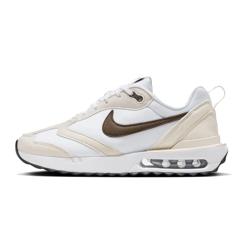 Nike Air Max Dawn Unisex Lifestyle čevlji z zračnim blaženjem, protizdrsni, trpežni, udobni z blaženjem DM0013-100