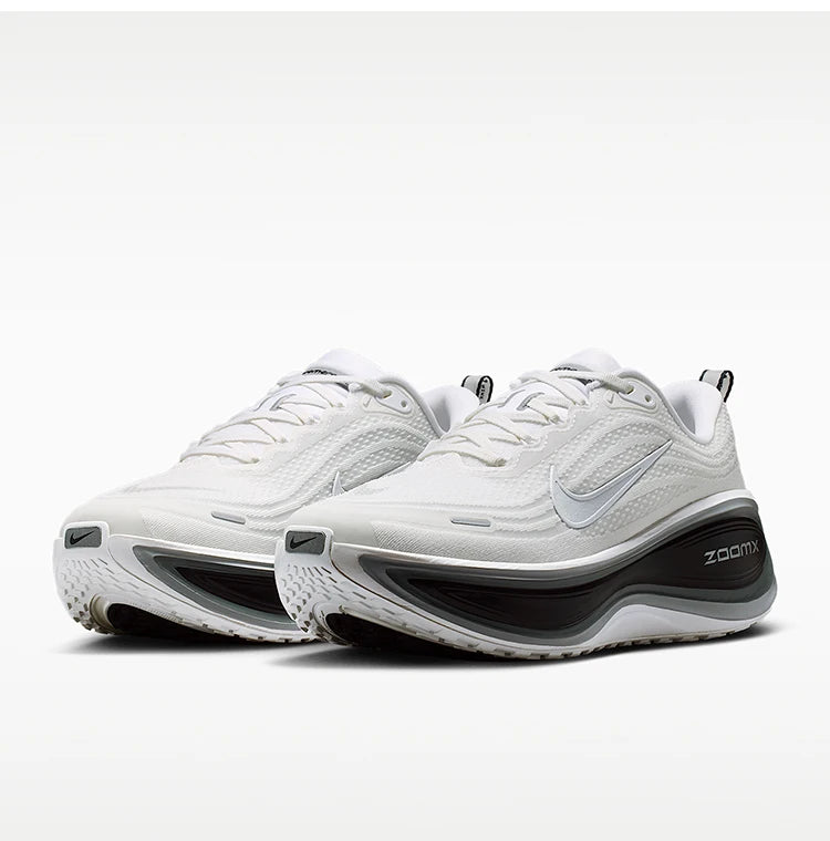 Nike Authentic Vomero Plus Herren-Laufschuhe, gepolstert, bequem und weich, II7181-102