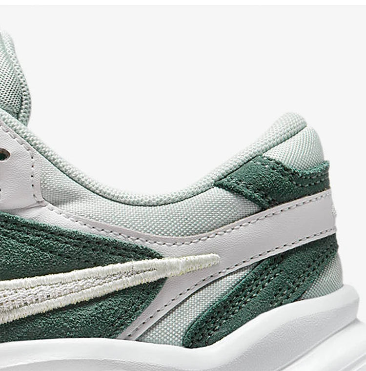 Zapatillas deportivas nuevas de malla transpirable para mujer, producto original de Nike, modelo FJ3794-300