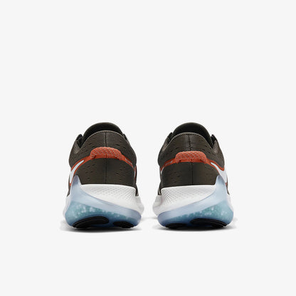 Nike Authentic Seasonal New JOYRIDE DUAL RUN löparskor för herr CZ8697-006