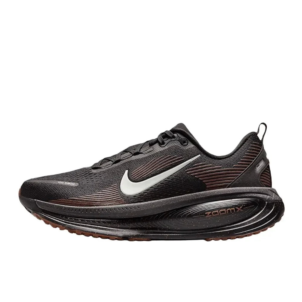 Nike Vomero 18, pehmustettu, tukeva, kevyt, ihanteellinen juoksuun ja kävelyyn, mukavat unisex-juoksukengät HM6803-300