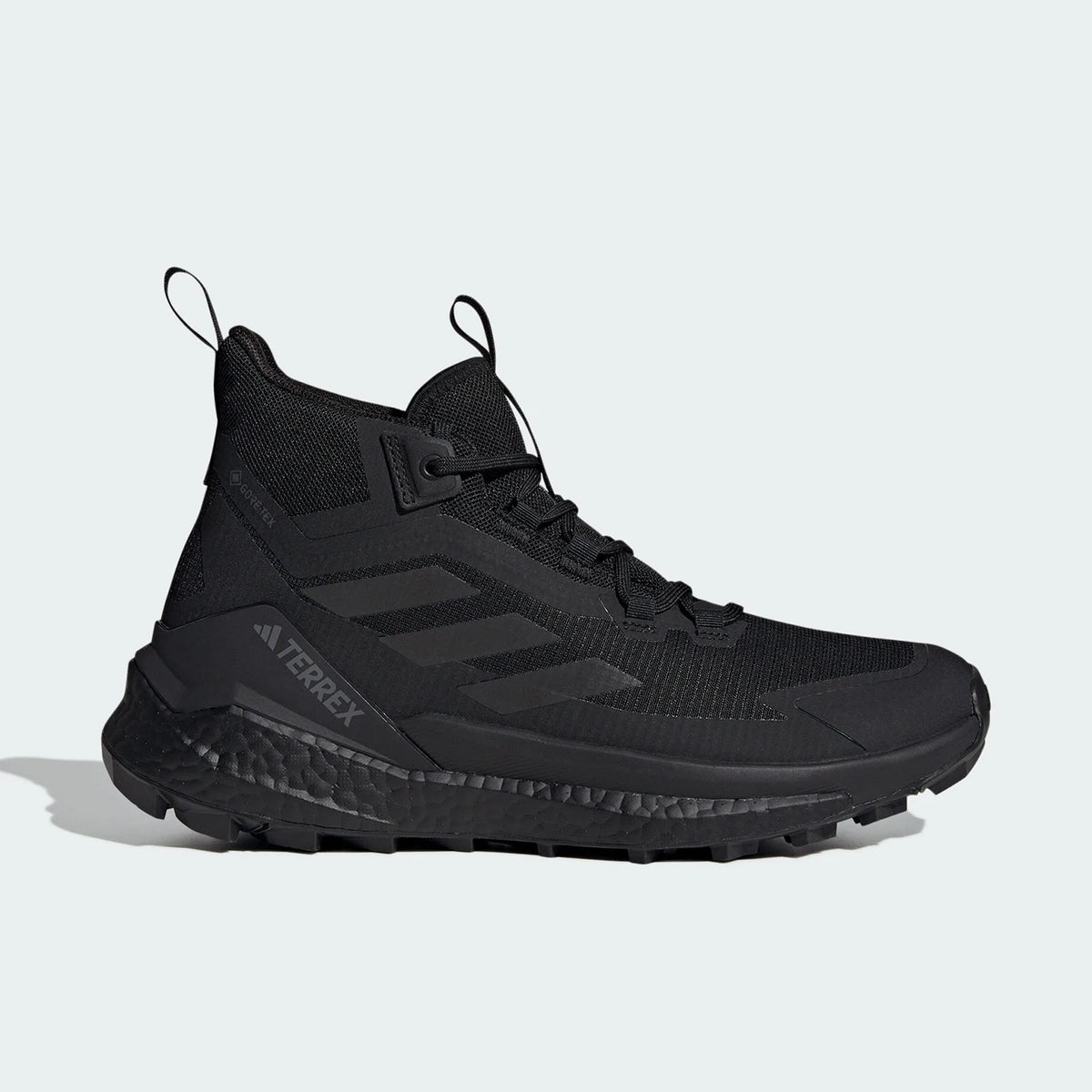 Adidas authentieke nieuwe heren hoge, duurzame outdoor-wandelschoenen IH3524