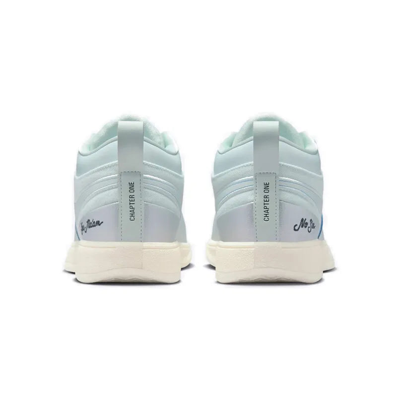 Nike Book 1 EP Low unisex košarkarske copate – barvna kombinacija »Sunset«, dizajn, navdihnjen s puščavo, Air Zoom blaženje, oprijem HJ5355-500