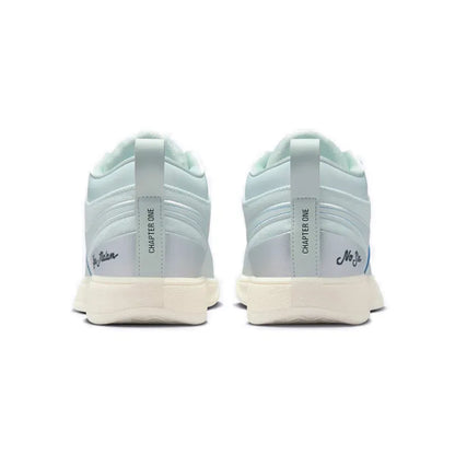 Nike Book 1 EP Low unisex košarkarske copate – barvna kombinacija »Sunset«, dizajn, navdihnjen s puščavo, Air Zoom blaženje, oprijem HJ5355-500
