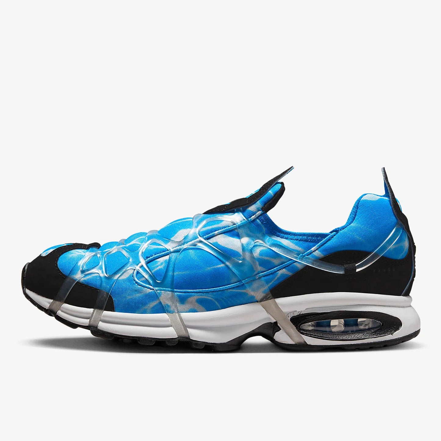 Nike Genuine AIR KUKINI SE Men's and Women's Comfortable Casual Shoes DV1894-400