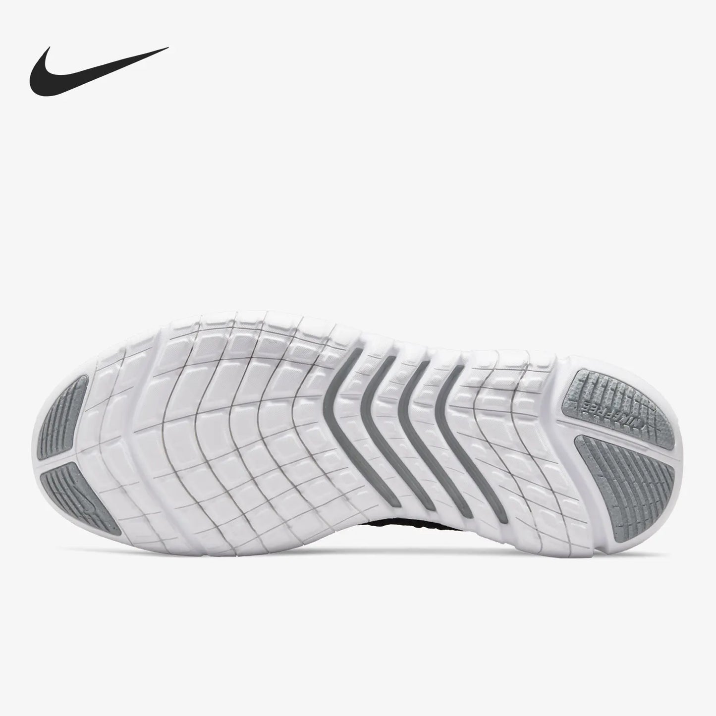 Nike genuine Current Season Free RN 5.0 Barefoot-style Running Shoes CZ1884-001