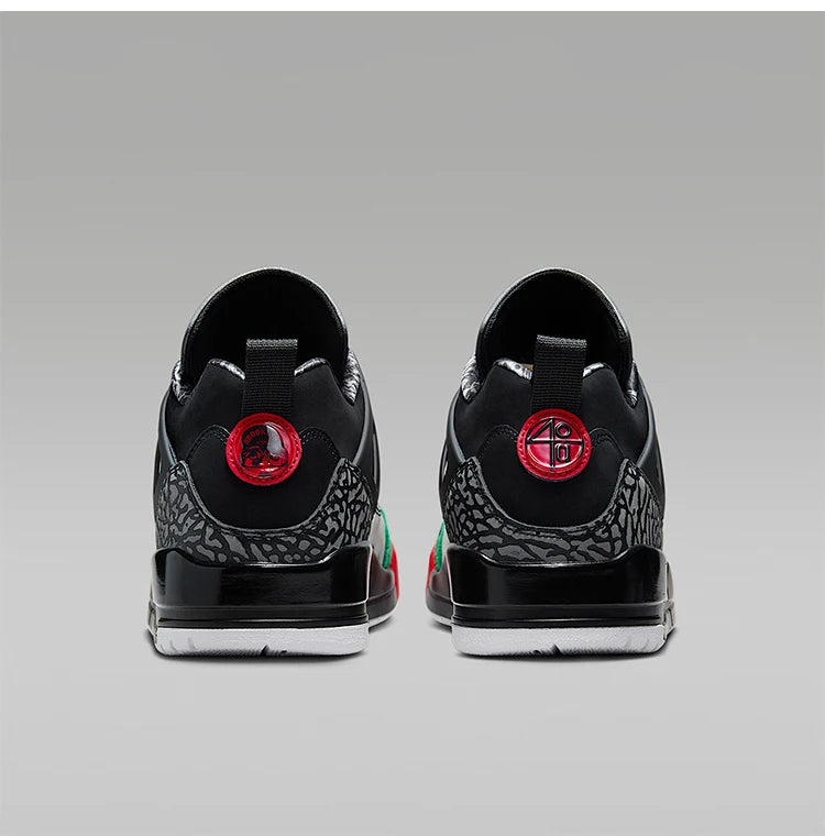 Nike Authentic Jordan Spizike Low moški košarkarski copati FQ1759-060