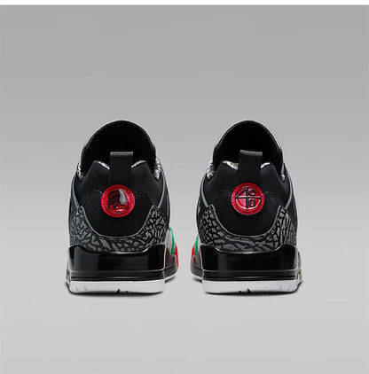 Nike Authentic Jordan Spizike Low moški košarkarski copati FQ1759-060