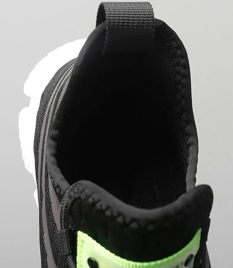Sportschuhe für Herren – atmungsaktive Freizeit- und Laufschuhe für Frühling und Herbst – leichte Wanderschuhe für Paare – Herrenschuhe „Spirit“ – Damenschuhe