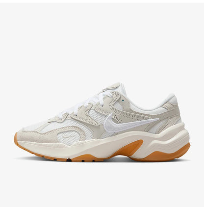 Nike Official Authentic 2025 New Women's Wear-Resistant Breathable Casual Shoes IB7942-121