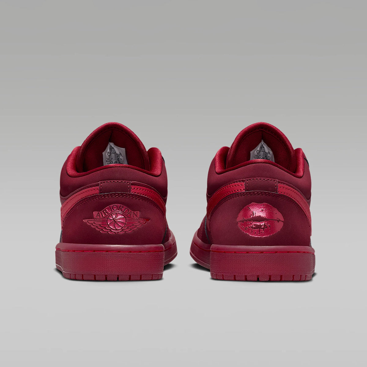 Oryginalne damskie sportowe trampki Nike JORDAN, oddychające i odporne na zużycie, IB7012-600