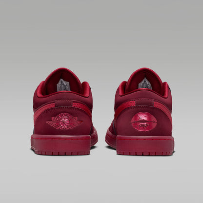 Oryginalne damskie sportowe trampki Nike JORDAN, oddychające i odporne na zużycie, IB7012-600