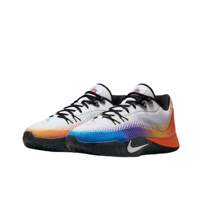 Nike S.T. Flare – stilvolle Basketballschuhe für Herren: strapazierfähig, atmungsaktiv, lässig, modisch, bequem IH7326-110