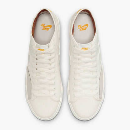 Nike genuine SB Blazer Court Unisex Casual Skate Shoes DH7479-100