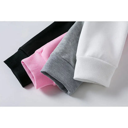 Fortnites Child Hoodies Autumn Hooded Sweatshirt for Boy Girl Thin Tracksuit Long Sleeve Pullover Tops Sportswear Kids Clothes