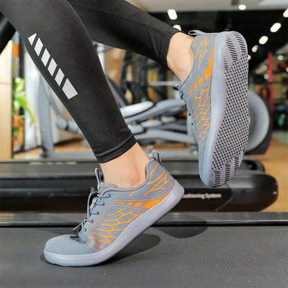 Pantofi de mers pe jos cu vârful larg, pentru mersul desculț, confortabili, antiderapanti, pentru drumeții, camping, trekking, adidași unisex, pentru activități în aer liber, ciclism, sală de sport și fitness