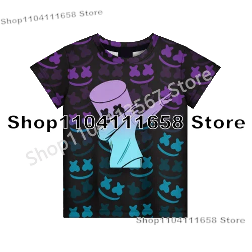Birthday Gifts 3D Print Banana Peely Team Leader Bear F-Fortnite T Shirt T-shirt Men's Tee Battle Royale Game Summer Tops