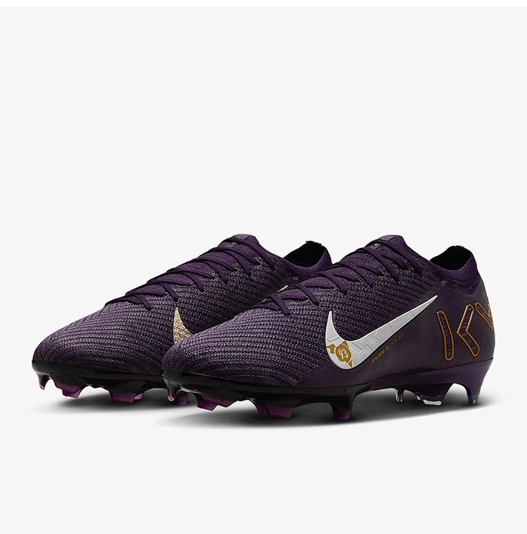 Nike originalni moški nizki trening čevlji za nogomet Vapor 16 z blaženjem FQ8683-500