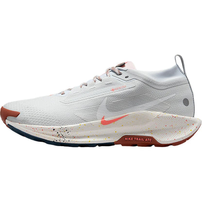 Nike uradni originalni moški tekaški čevlji za tek po terenu PEGASUS TRAIL 5 FQ0908-009