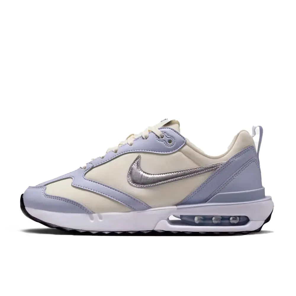 Nike Air Max Dawn Unisex Lifestyle čevlji z zračnim blaženjem, protizdrsni, trpežni, udobni z blaženjem DM0013-100