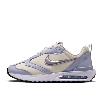 Nike Air Max Dawn Unisex Lifestyle čevlji z zračnim blaženjem, protizdrsni, trpežni, udobni z blaženjem DM0013-100