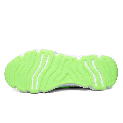 Trend dihalni moški športni čevlji za pomlad in jesen Tenis Masculino Zapatillas Hombre modni tekaški čevlji