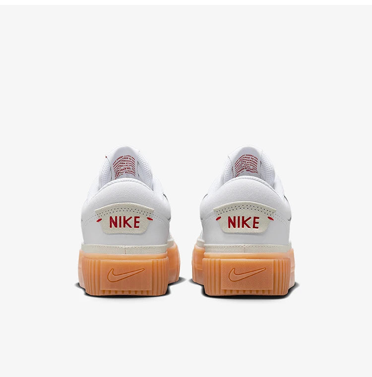 Официални леки дамски маратонки Nike Court Legacy FV5526-100
