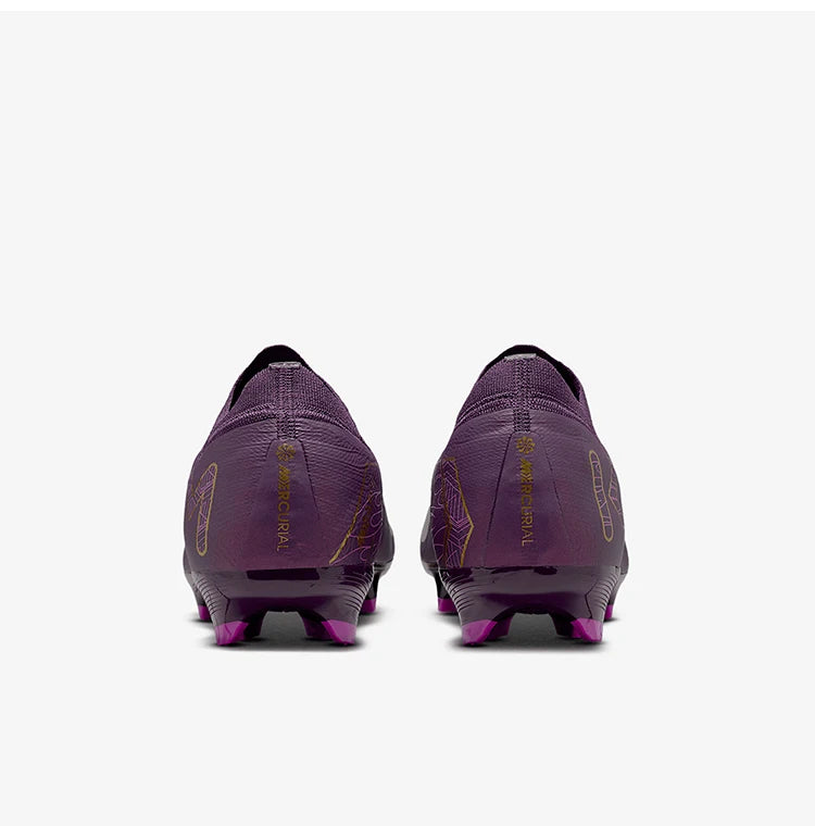 Nike Genuine Vapor 16 Pro moški nogometni čevlji s špicami za igro na trdi podlagi (FG) FQ8689-500