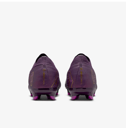 Nike Genuine Vapor 16 Pro moški nogometni čevlji s špicami za igro na trdi podlagi (FG) FQ8689-500